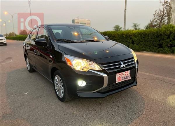 ميتسوبيشي ميراج G4 2024 للبيع في العراق - اربيل